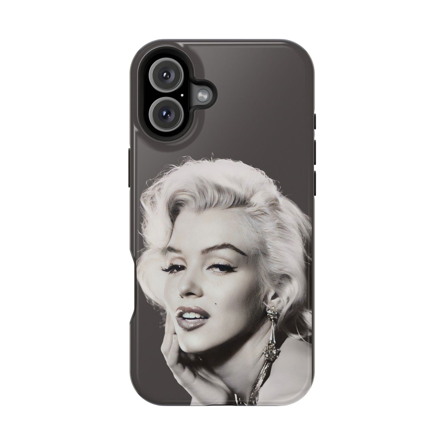 Marilyn’s Case