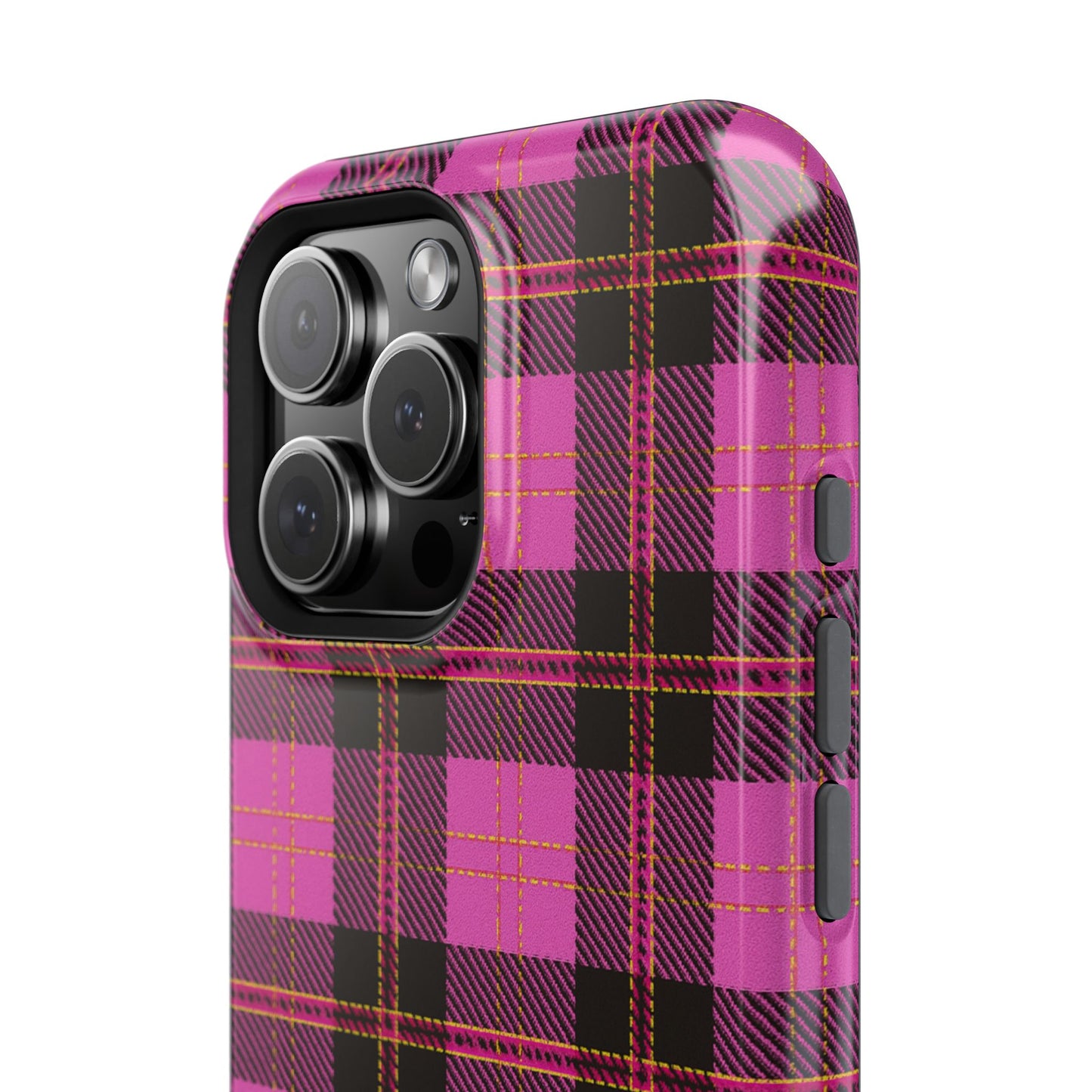 Its All Plaid Case