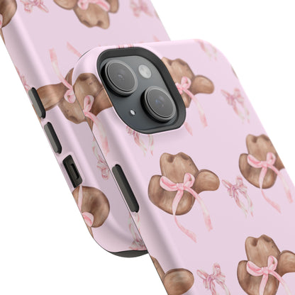 CowBoy CowBow Case