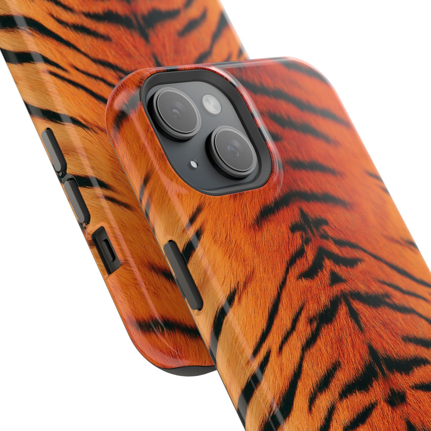 Toying With Tigress Case