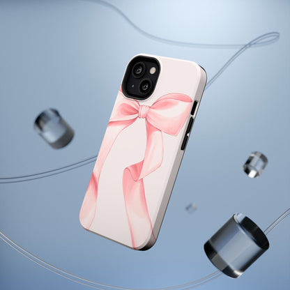 Tied With A Ribbon Case