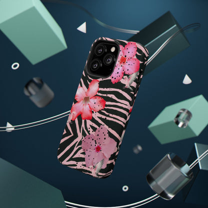 Tiger Kiss Case