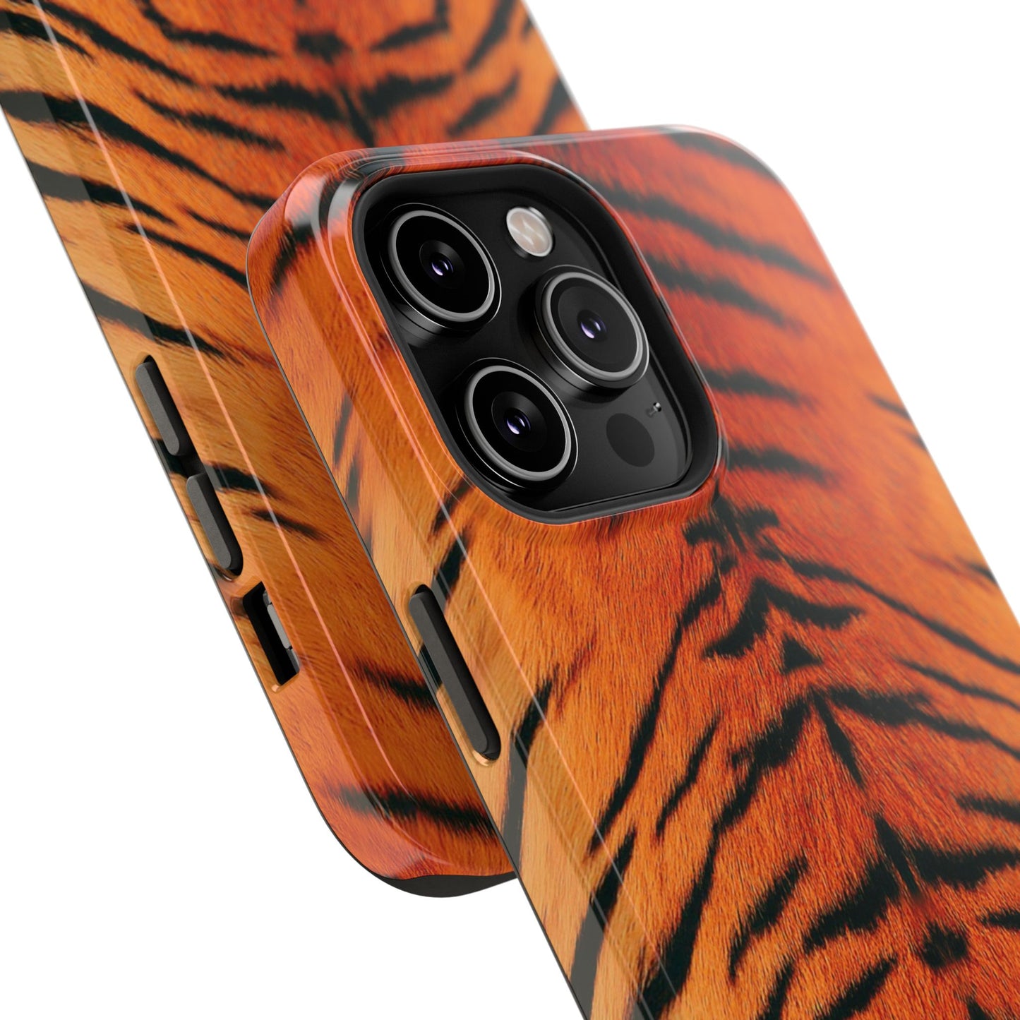 Toying With Tigress Case