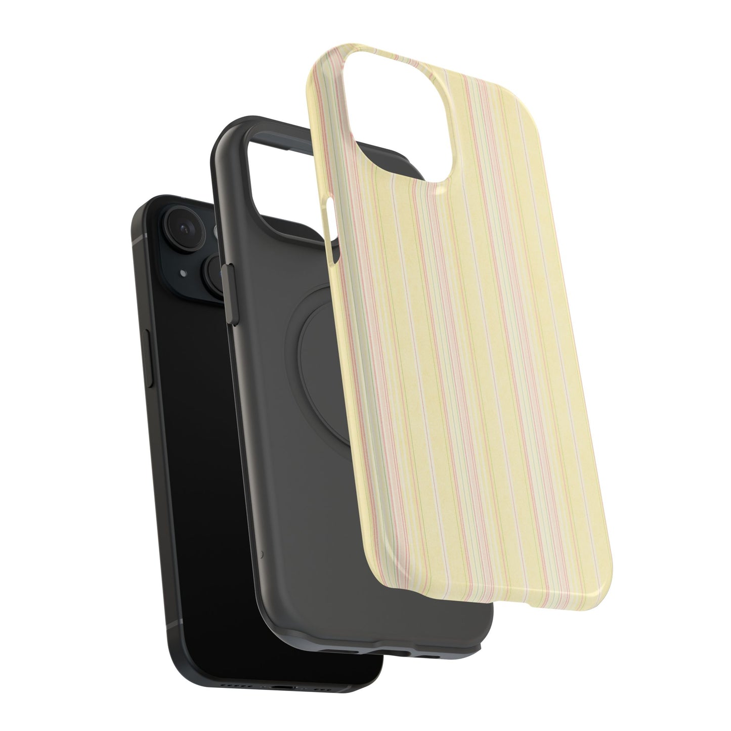 Strip Stripe Case