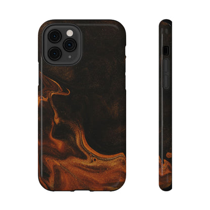 Moth to a Flame Case