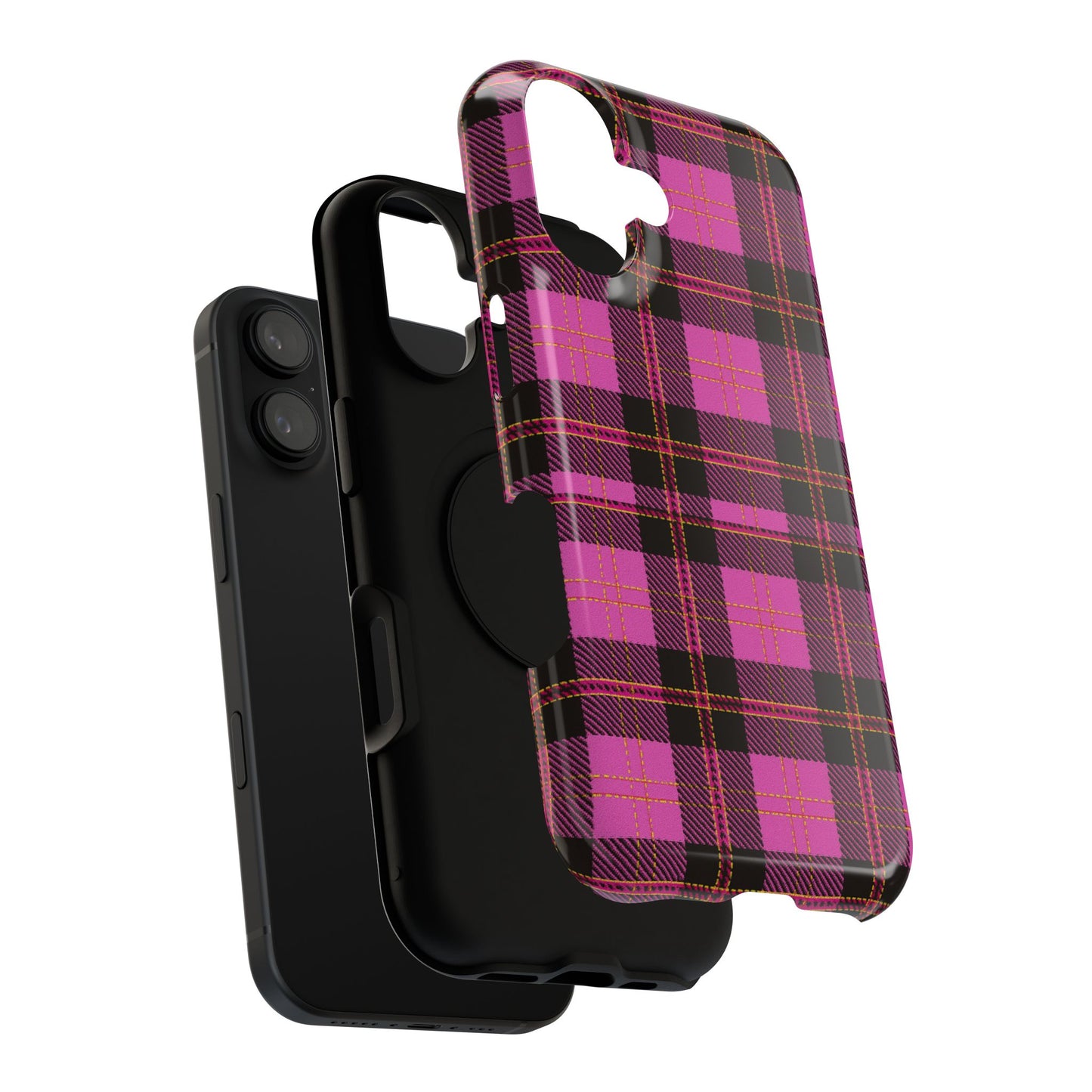 Its All Plaid Case