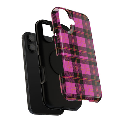 Its All Plaid Case