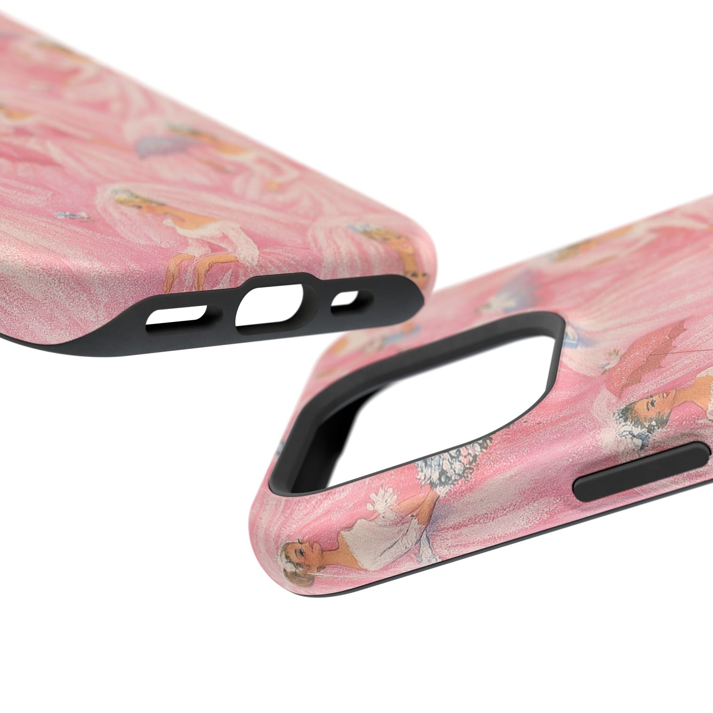 Vintage Barbie Case