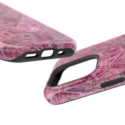 Dollar Dollar Bills Case