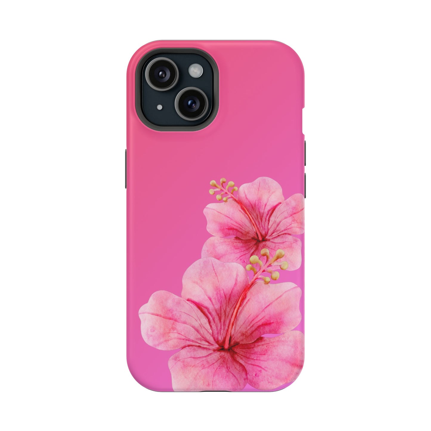 Hooray Hibiscus Case