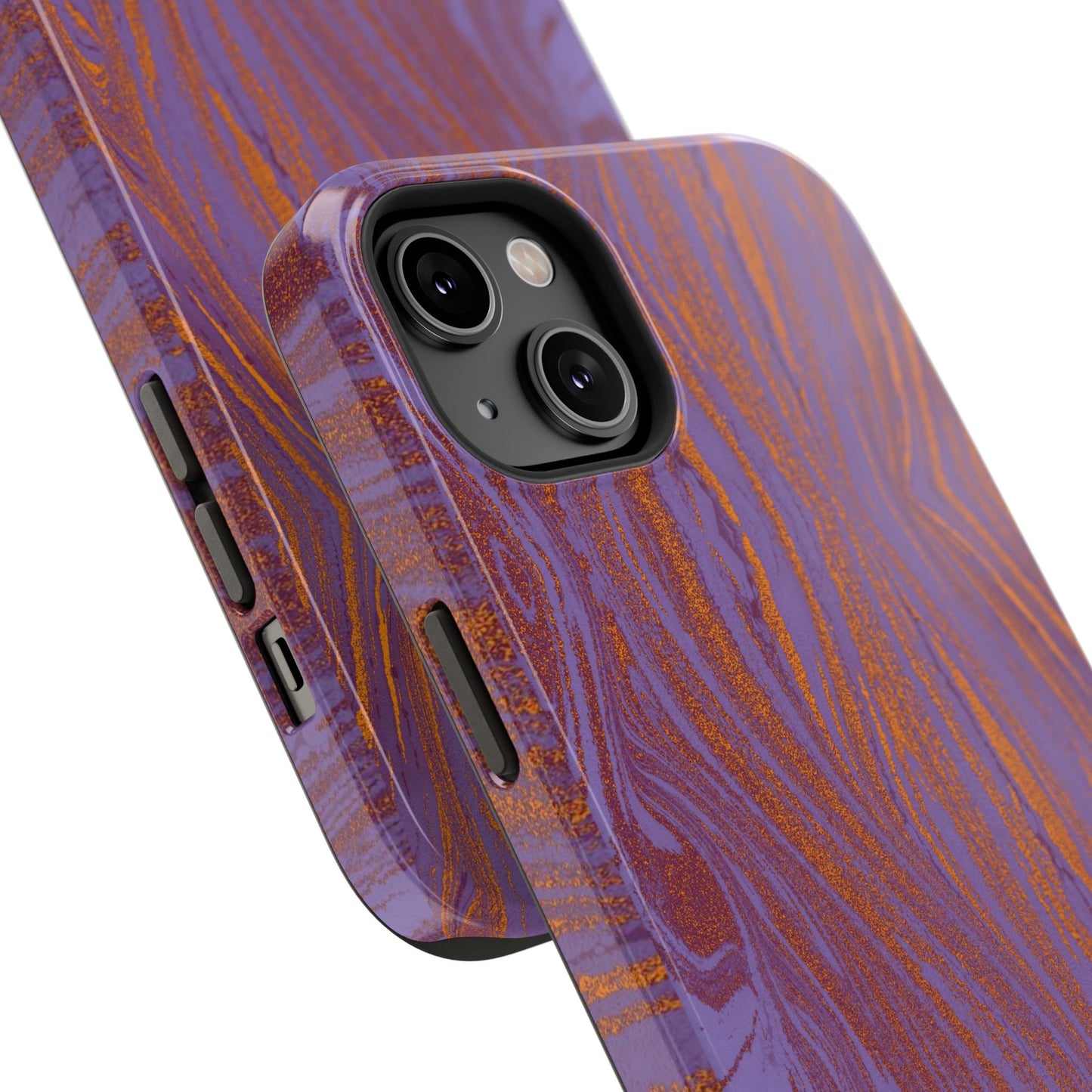 Galactic Purple Case