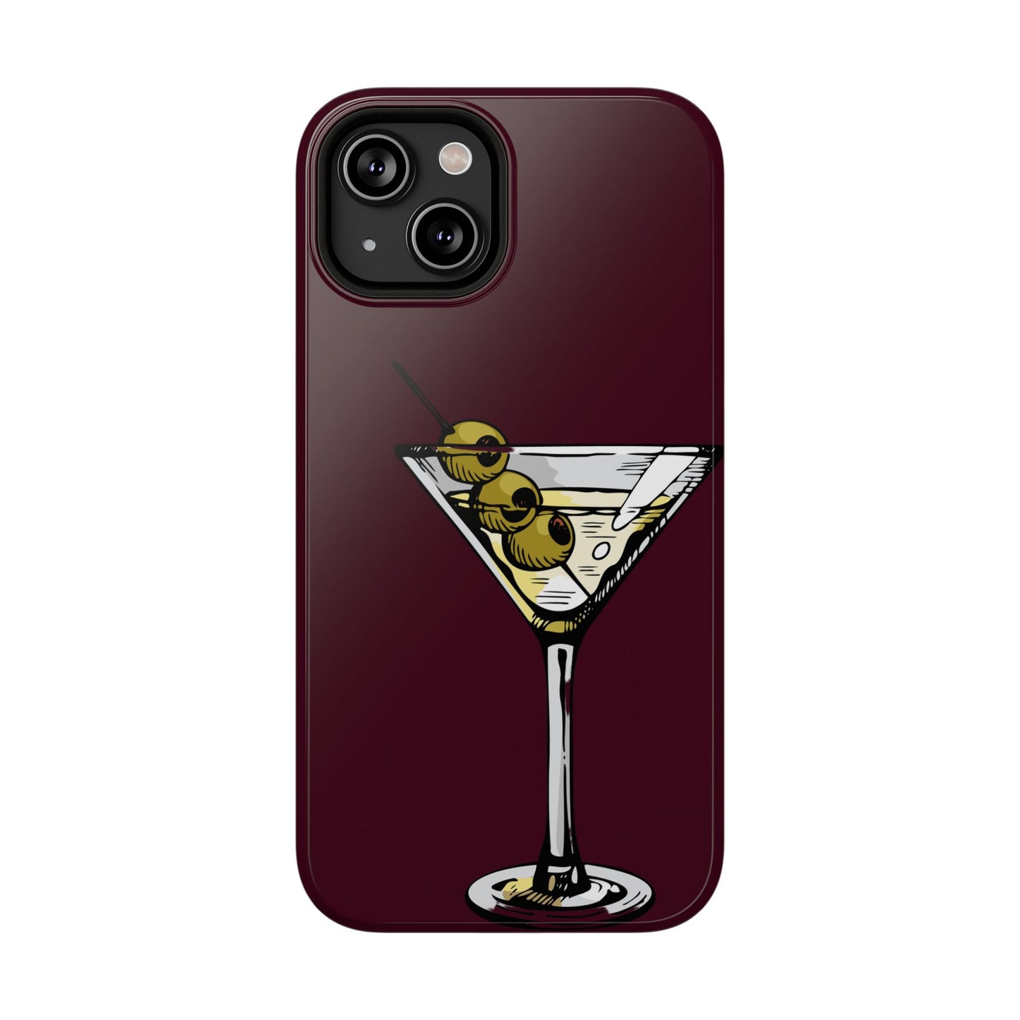 Martini Me Case