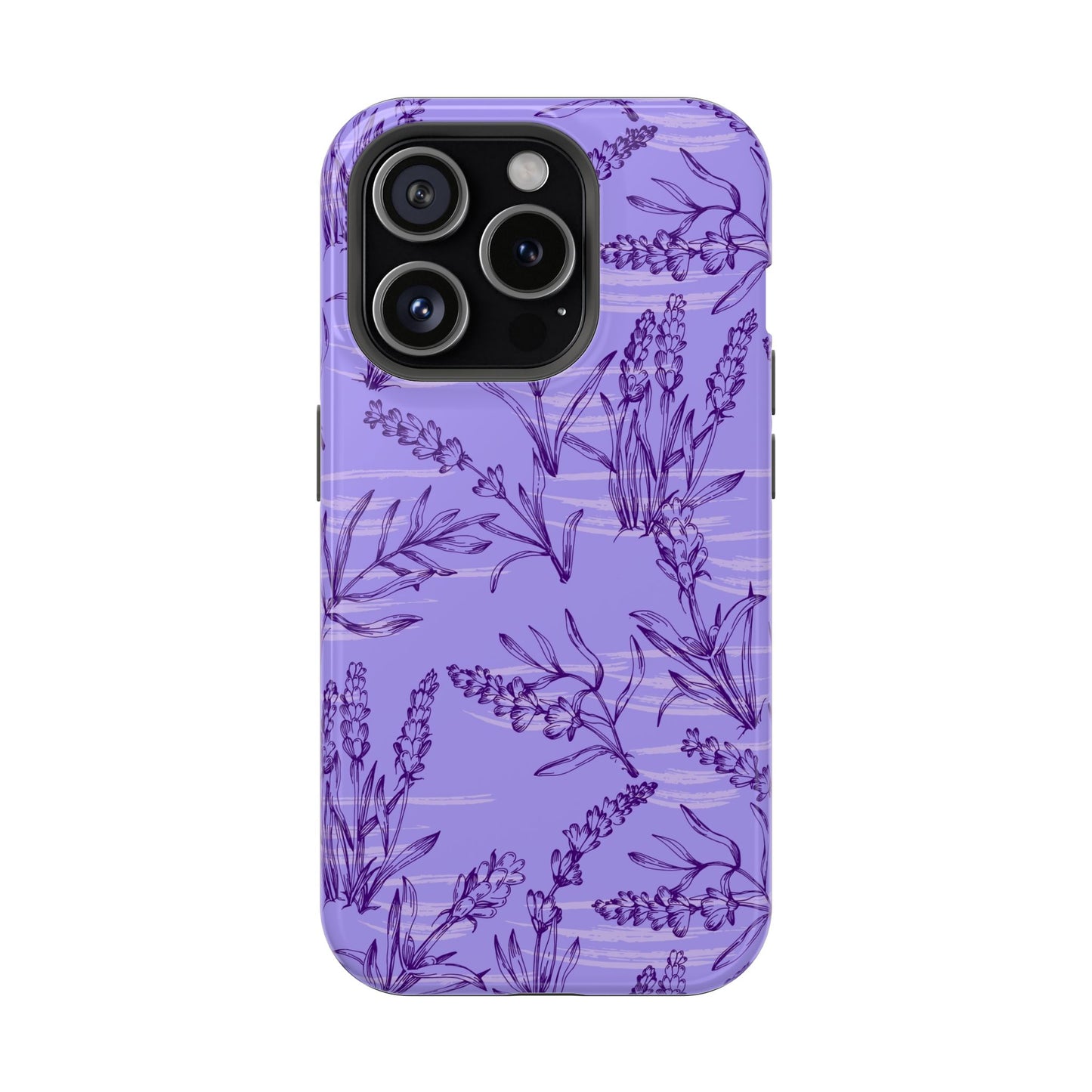 Likes Of Lavender Case