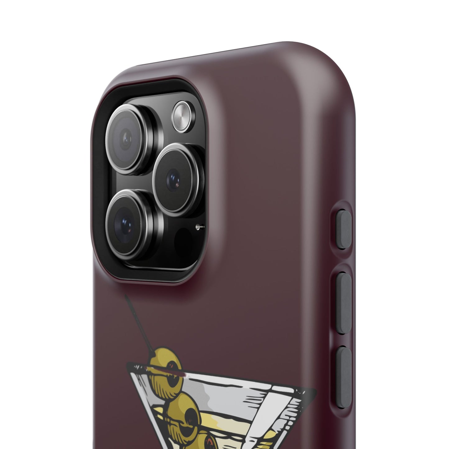 Martini Me Case