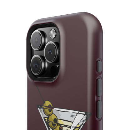 Martini Me Case