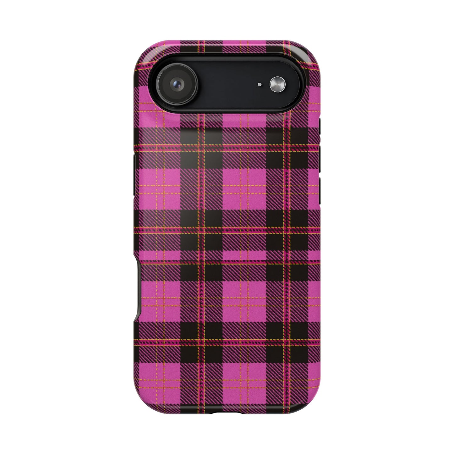 Its All Plaid Case