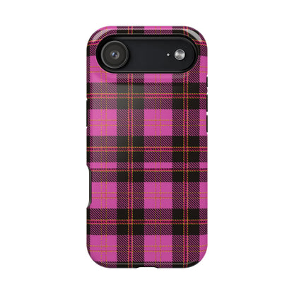Its All Plaid Case