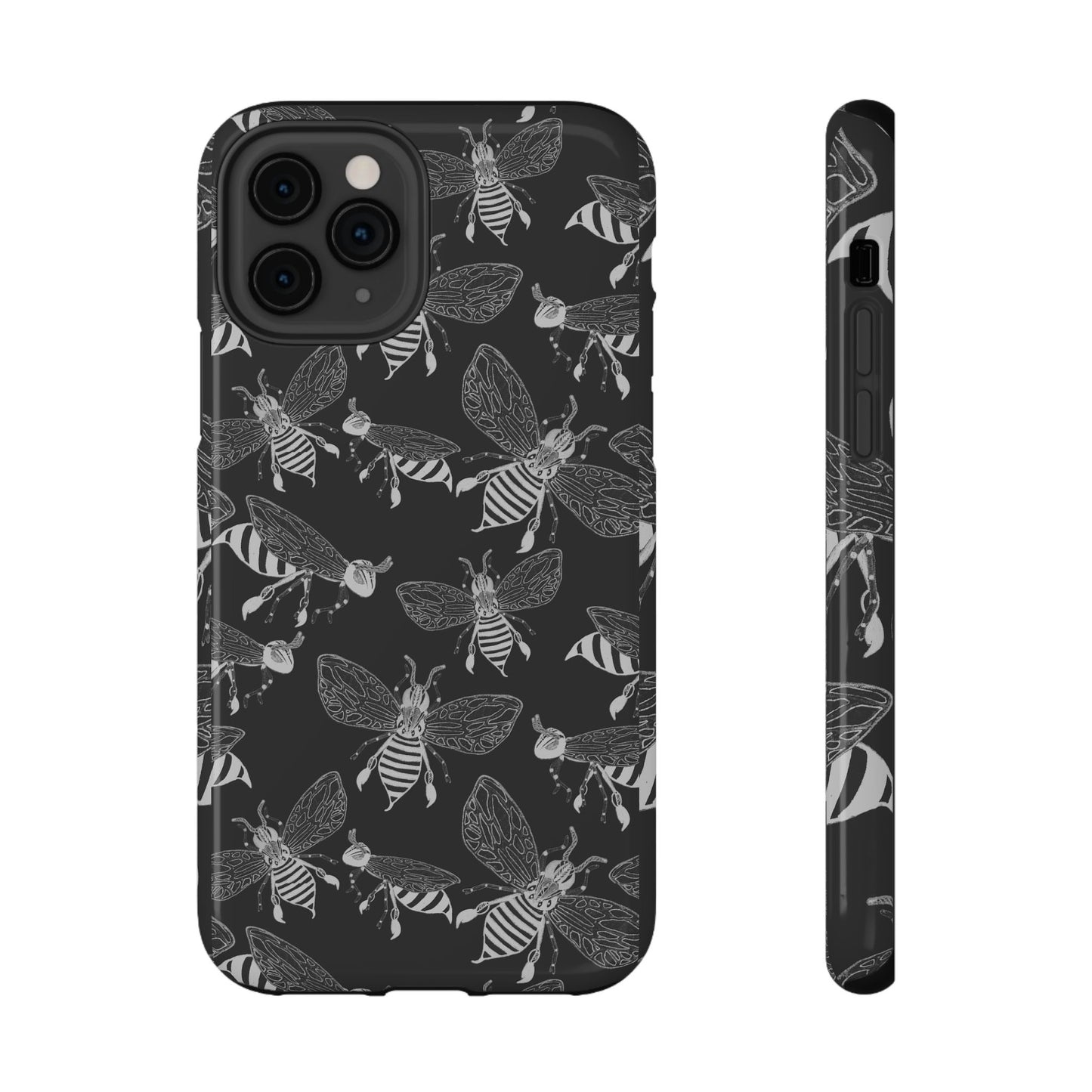 Rumble And Bumble Case