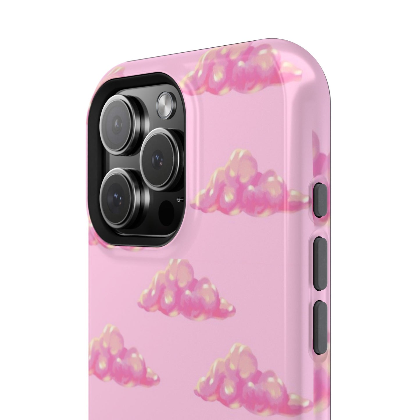 Cotton Candy Clouds Case