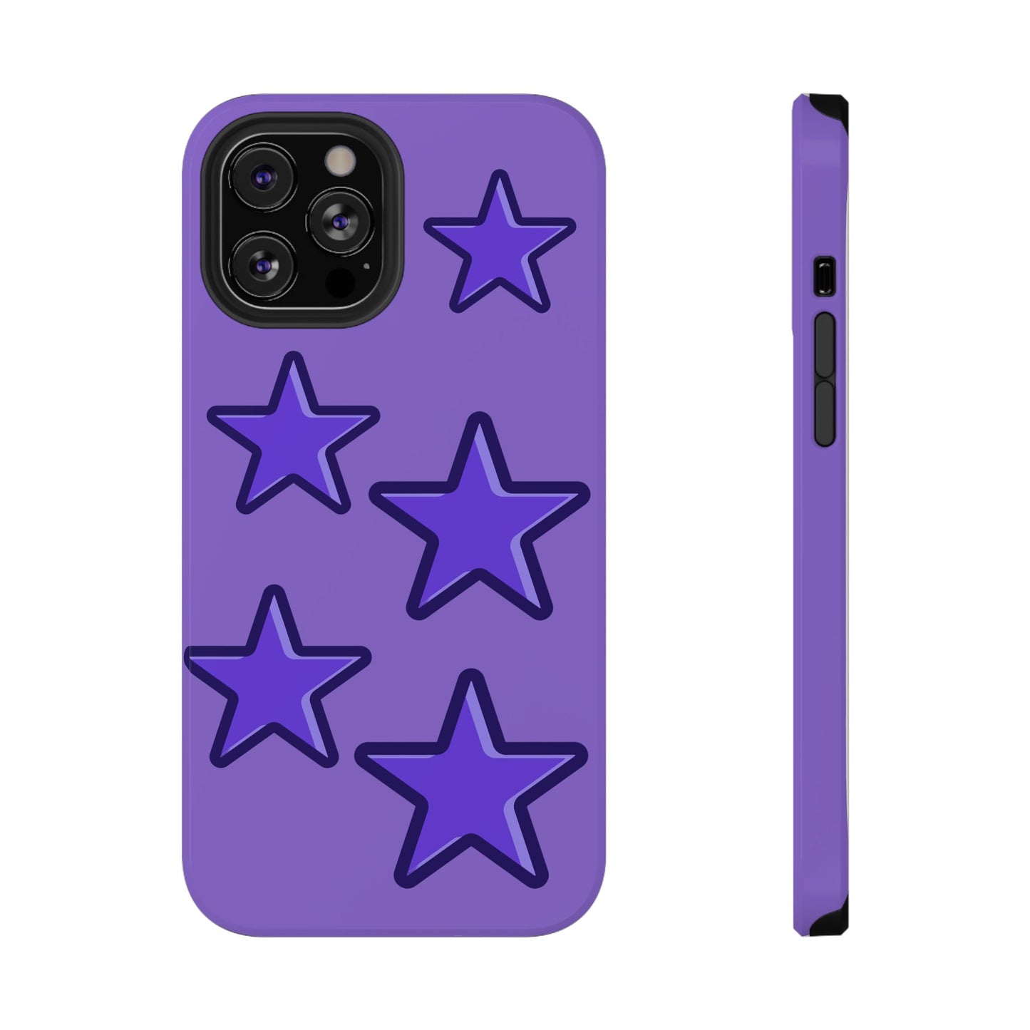 All The Stars Are Purple Case