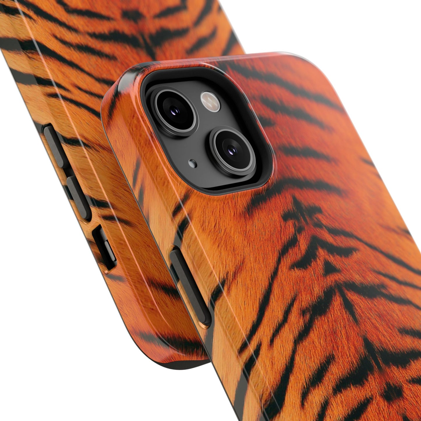 Toying With Tigress Case