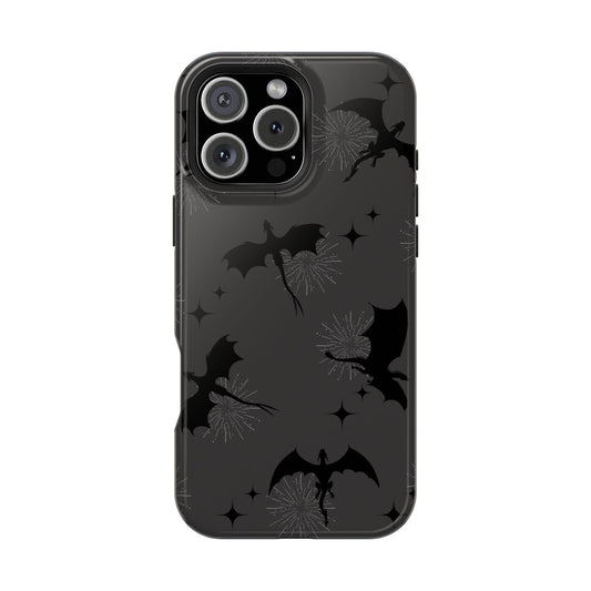 The Mother Of Dragons Case