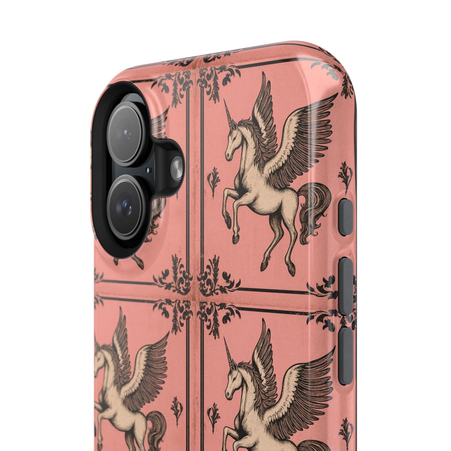 Power Of The Unicorn Case