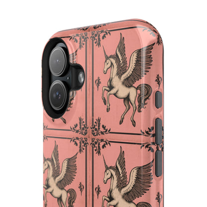 Power Of The Unicorn Case
