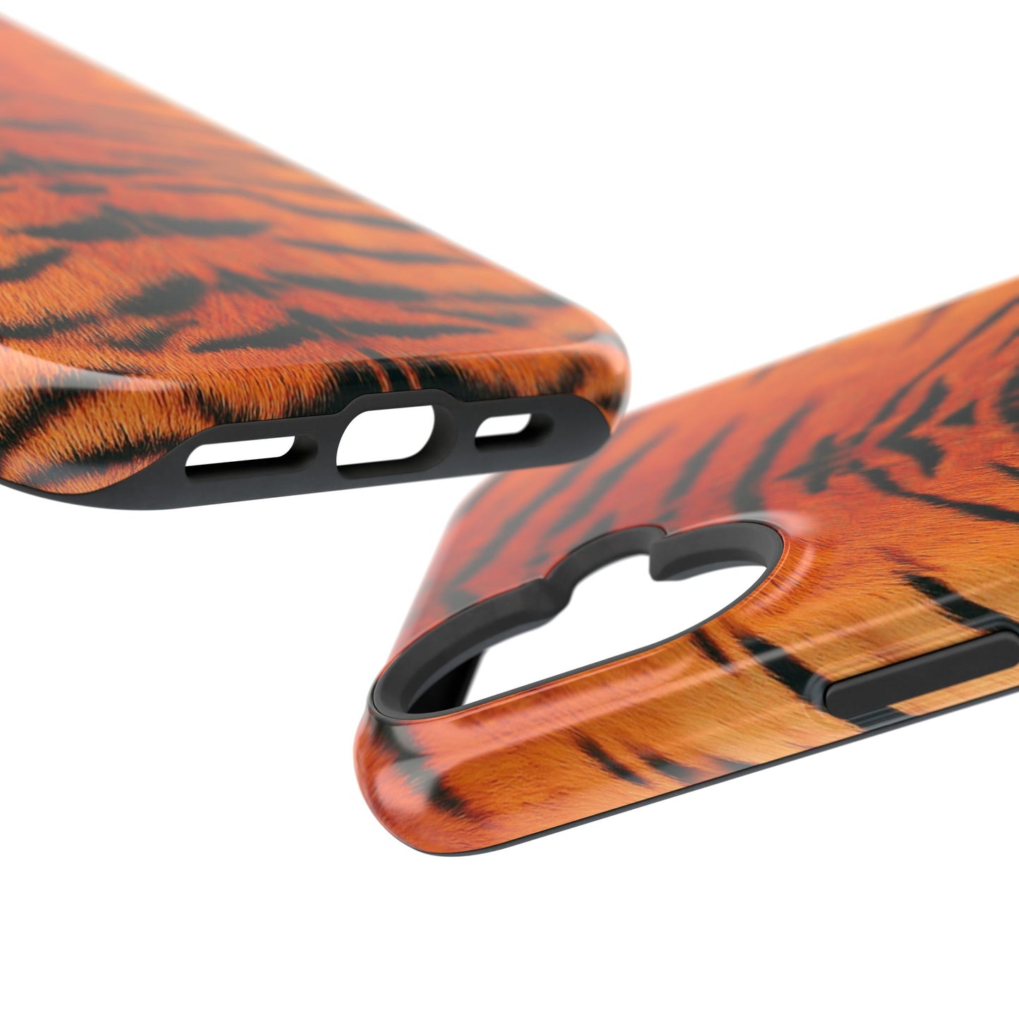 Toying With Tigress Case