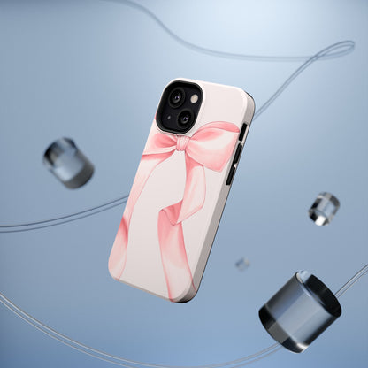 Tied With A Ribbon Case