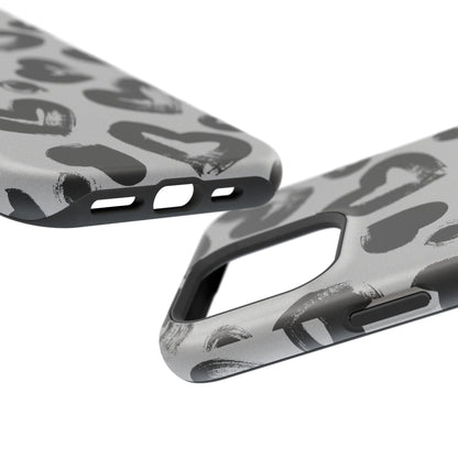 Leopard Love Case