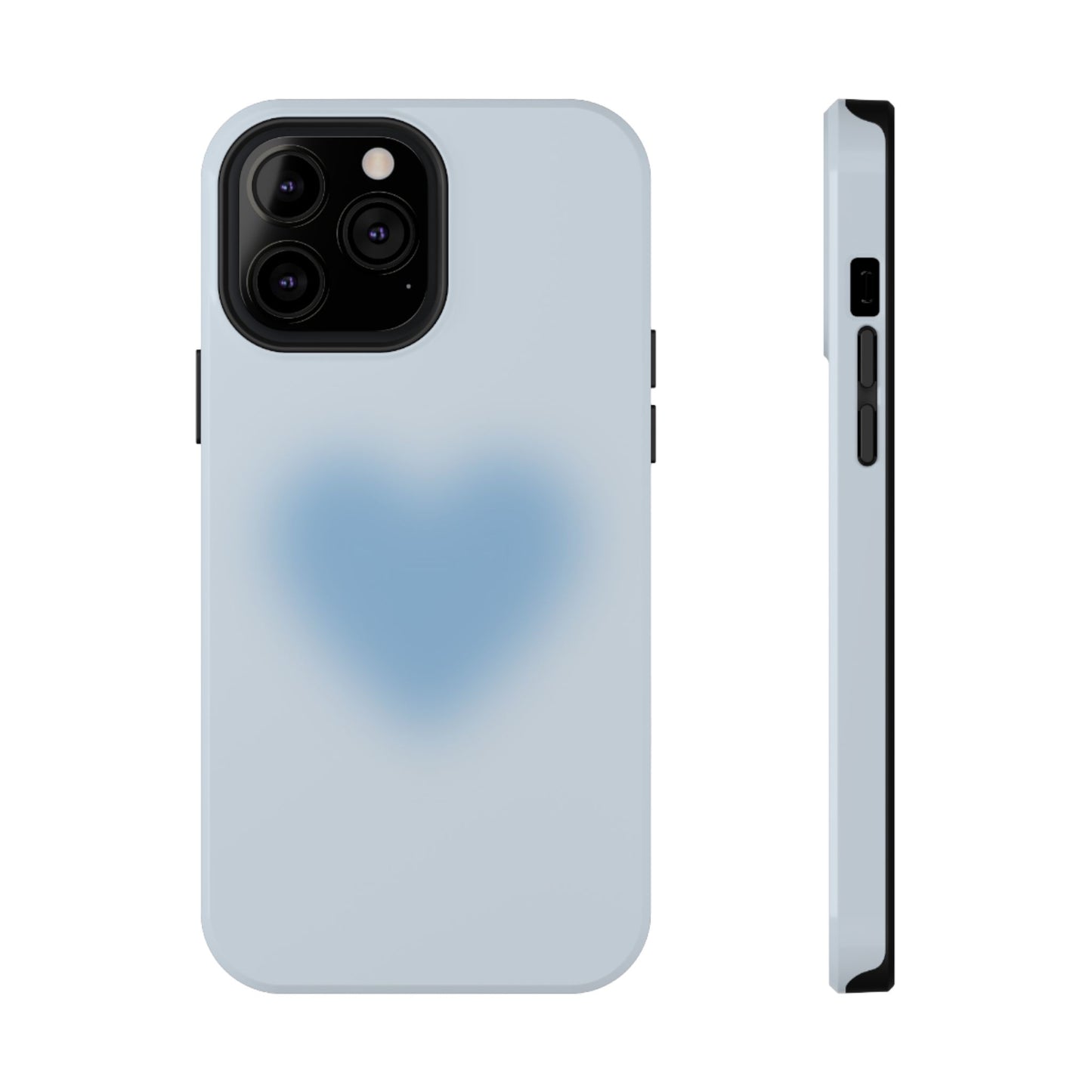 Blue Hearts Case