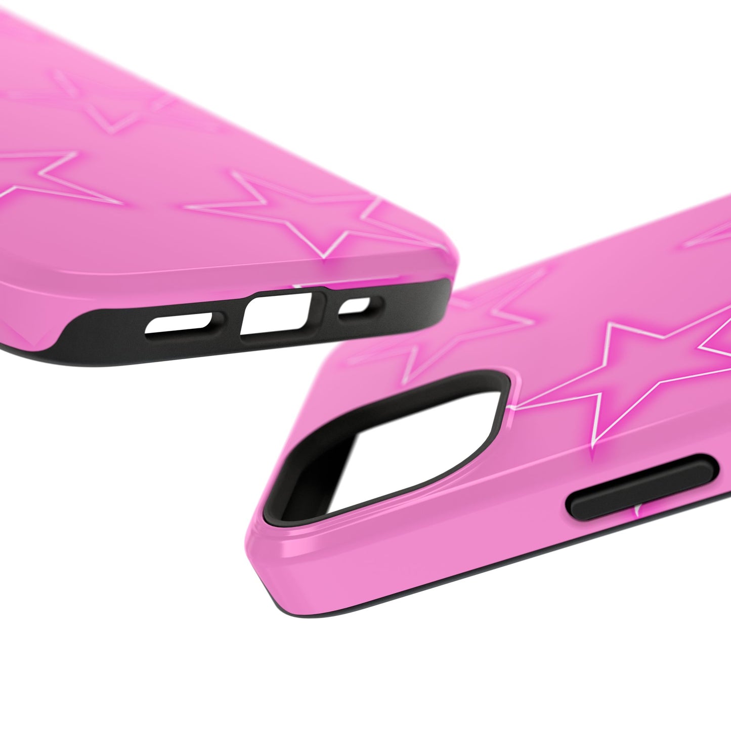 You’re A Pink Star Case