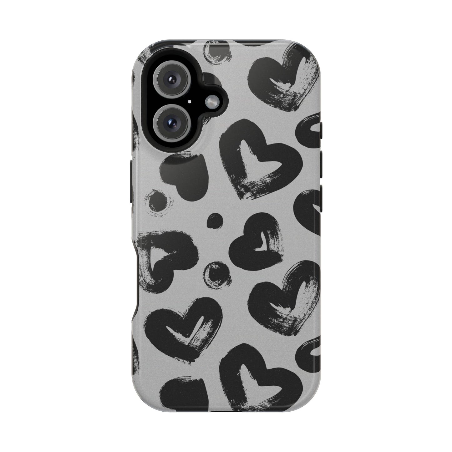 Leopard Love Case