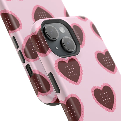 I Heart Allora Case