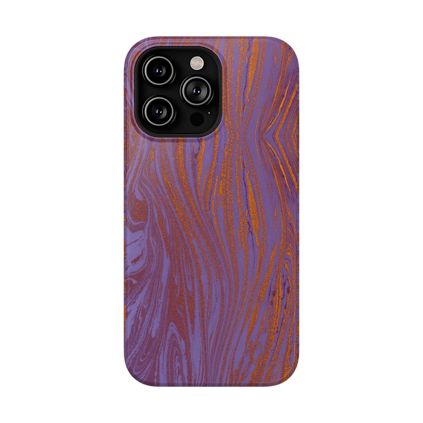 Galactic Purple Case