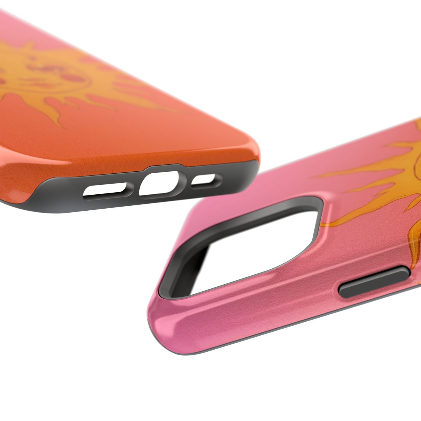 Here Comes The Sun Case