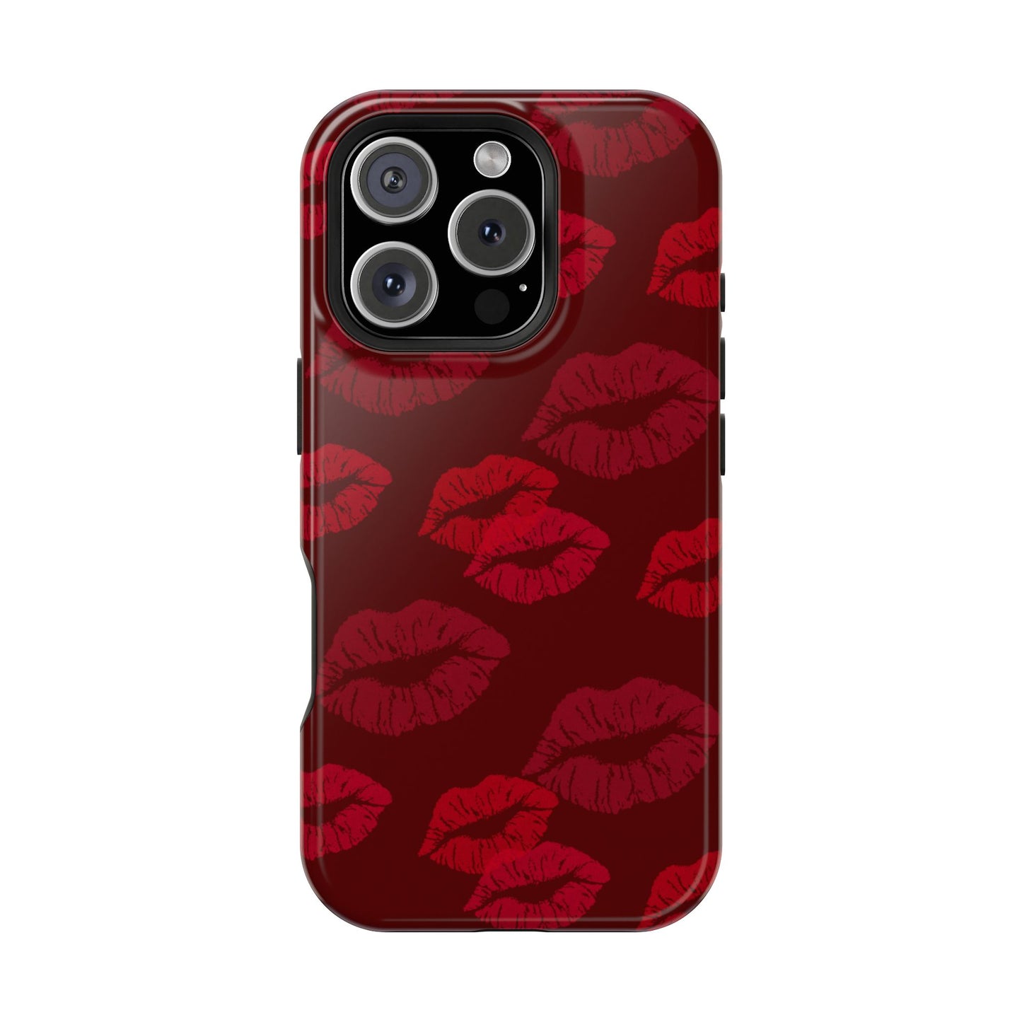 Muah Monsieur Case