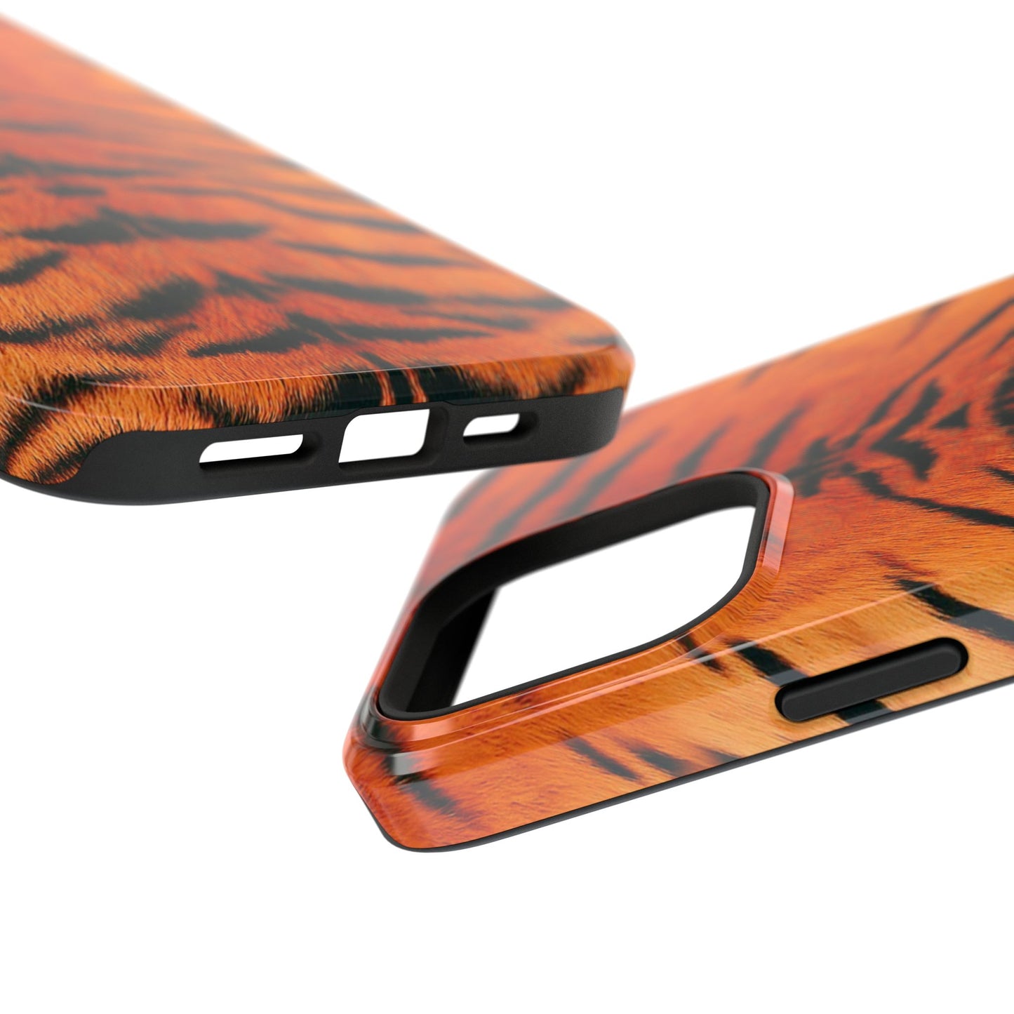 Toying With Tigress Case