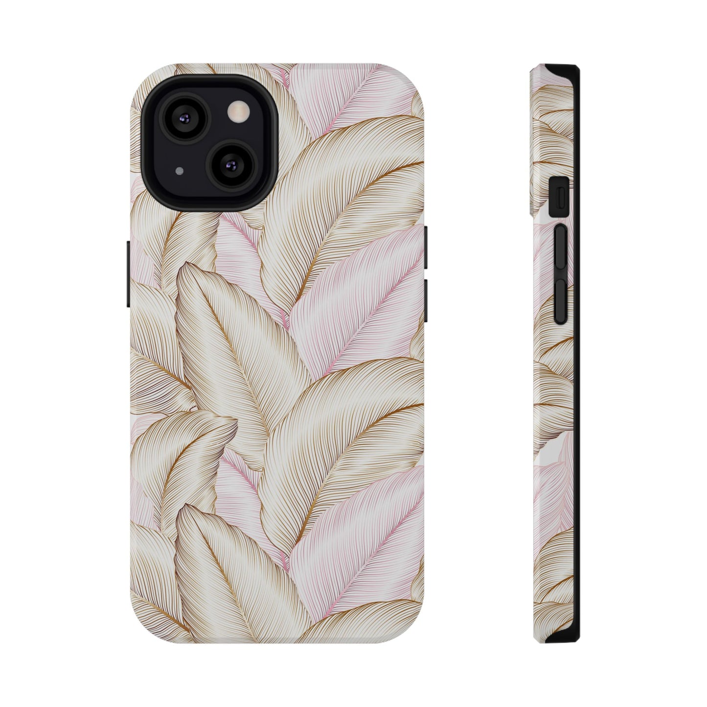 Heavenly Leaves Cases