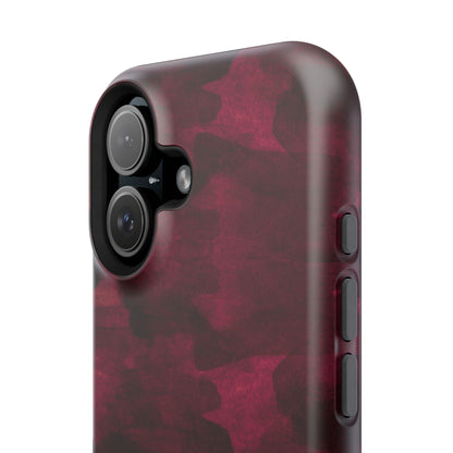 Paint It Red Case
