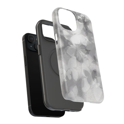 Morphing In Metallic Case