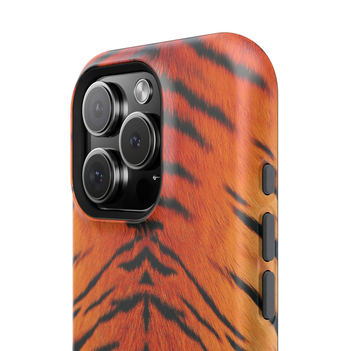 Toying With Tigress Case