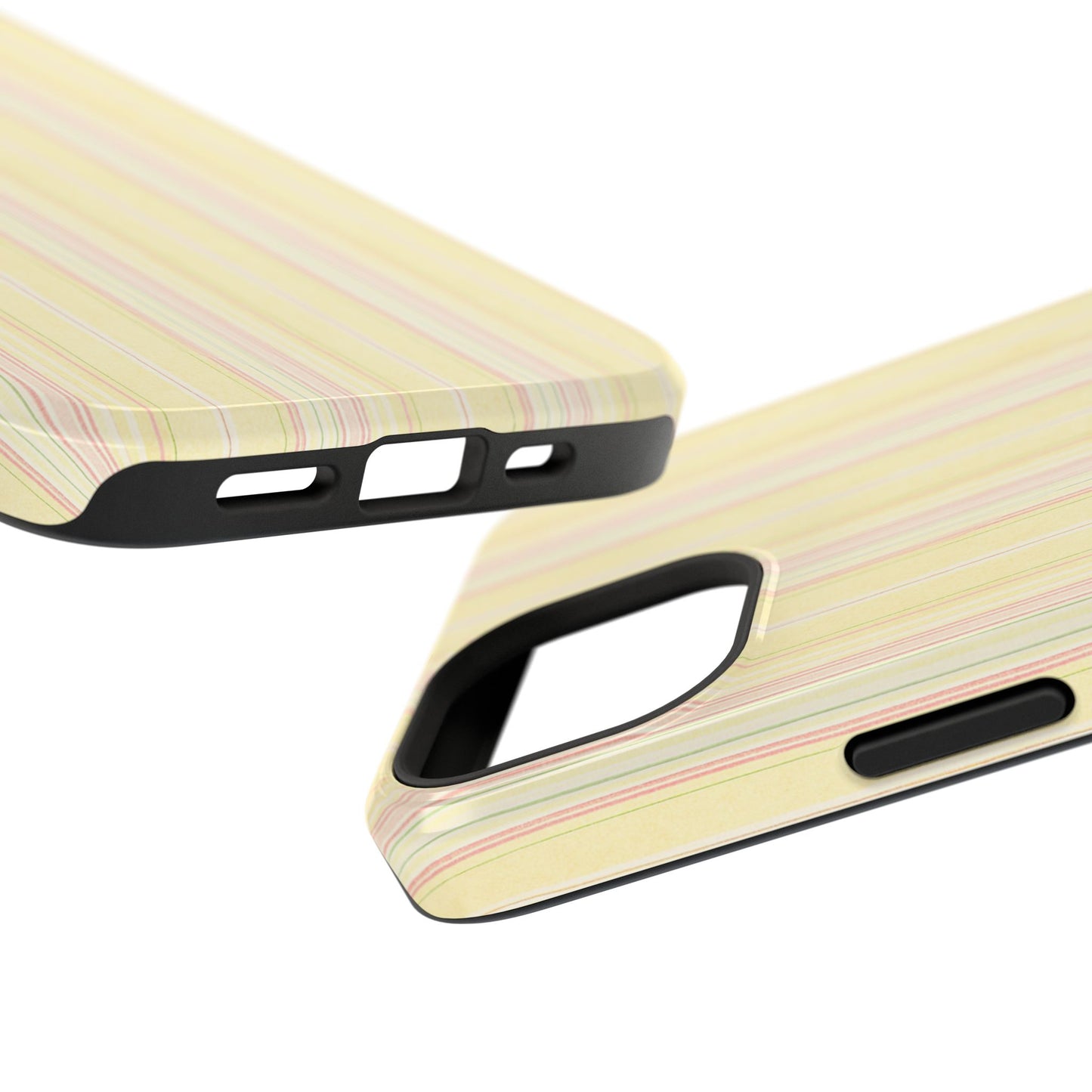 Strip Stripe Case