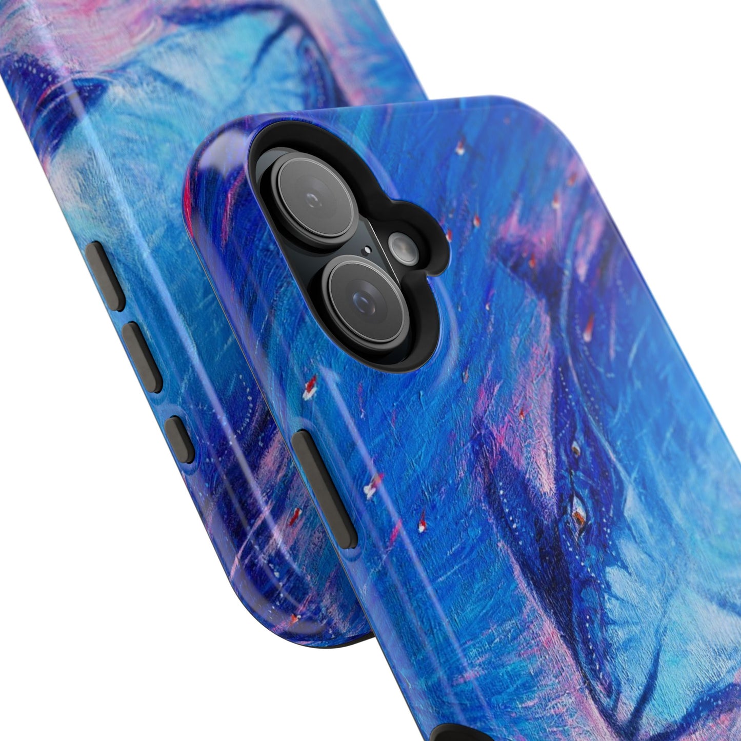 Ways Of The Water Case