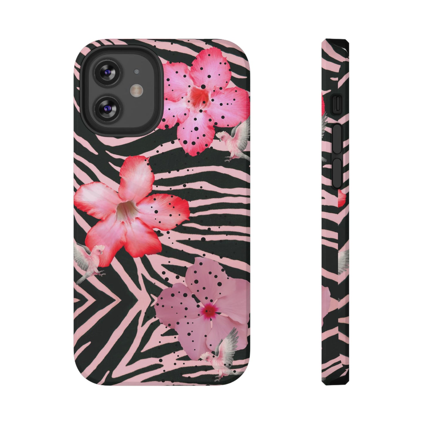 Tiger Kiss Case