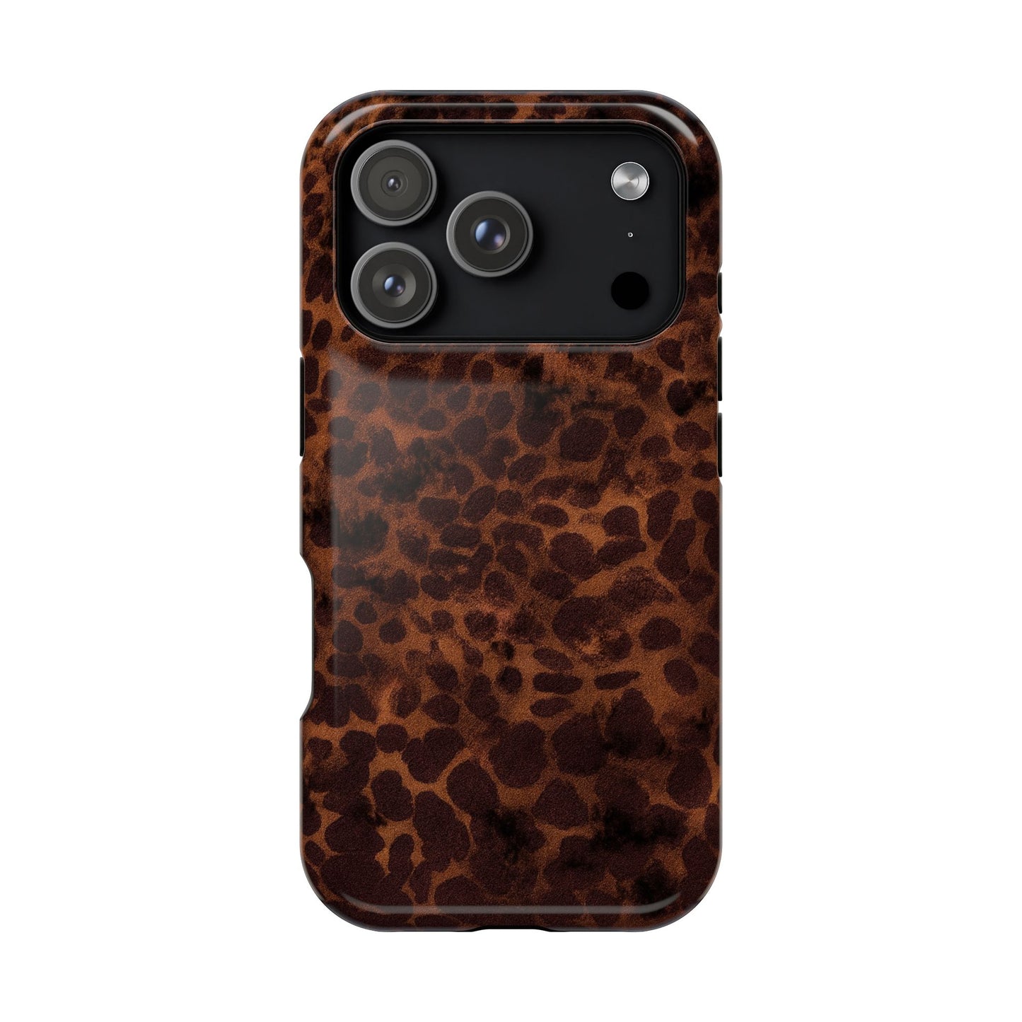 Don't Be A Cheetah Case