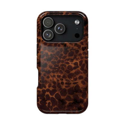 Don't Be A Cheetah Case