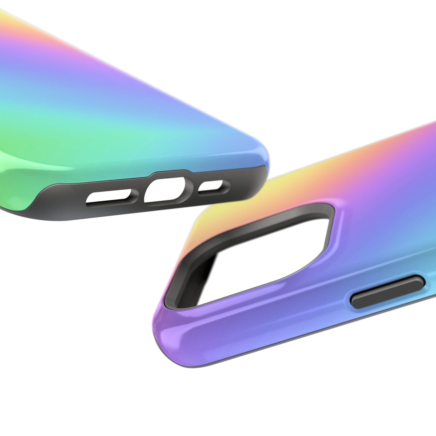 Somewhere Over The Rainbow Case