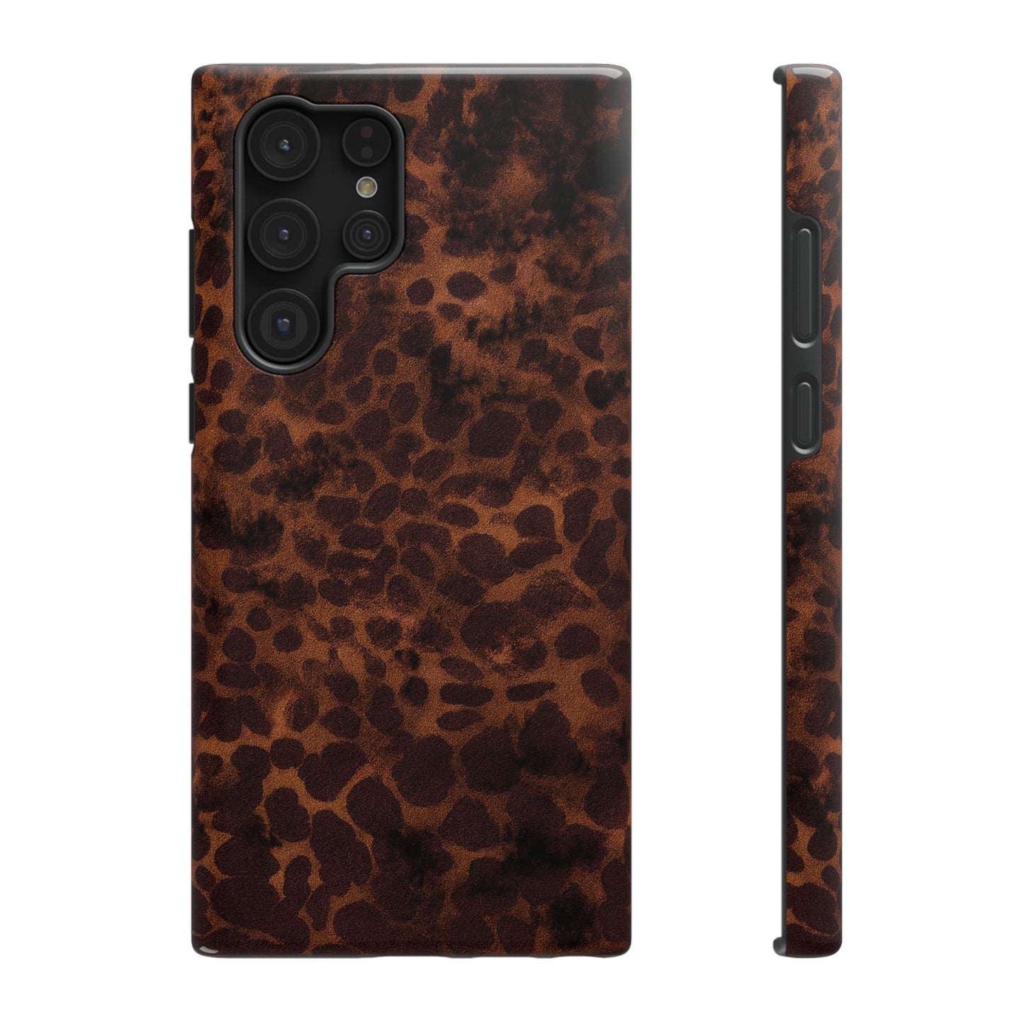 Don't Be A Cheetah Case